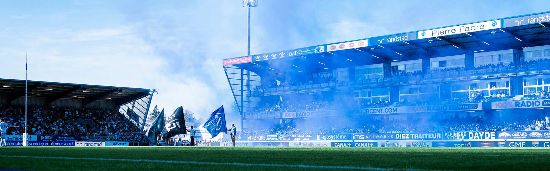 prochain match