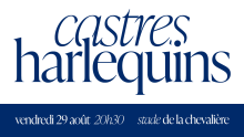 harlequins