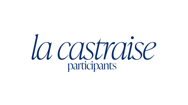 Participants et bénévoles de la Castraise